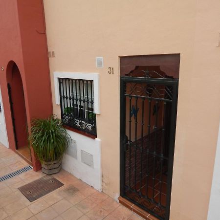 Holiday Home Vanesa Nerja Dış mekan fotoğraf